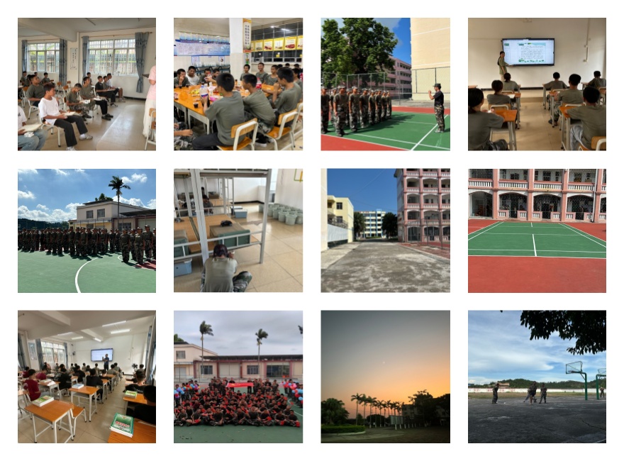 广西叛逆期青少年封闭式改造学校排名好的前十名单一览